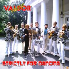 Frank Valdor & His Orchestra: Strictly For Dancing