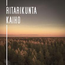 Ritarikunta: Kaiho (feat. Totti)