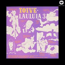 Various Artists: Toivelauluja 3