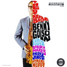 Benny Golson: The Other Side Of Benny Golson
