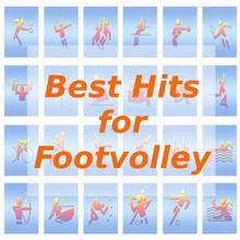 Tune Robbers: Best Hits for Footvolley