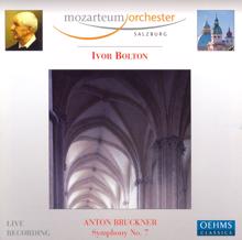 Ivor Bolton: Symphony No. 7 in E major, WAB 107: I. Allegro moderato