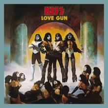 Kiss: Love Gun (Deluxe Edition)