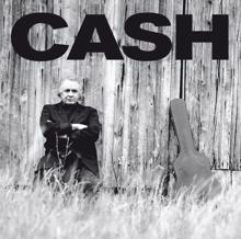 Johnny Cash: Rusty Cage