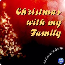 Various Artists: Christmas with my Family(Compilation)