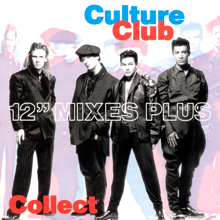 Culture Club: The Remix Collection