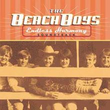 The Beach Boys: Endless Harmony Soundtrack