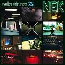 Nek: Nella stanza 26 [with booklet]