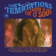 The Temptations: With A Lot O' Soul