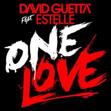 David Guetta: One Love