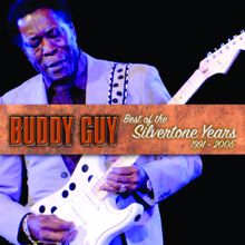 Buddy Guy: Rememberin' Stevie