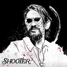 Shooter Jennings: I'm Wild & My Woman Is Crazy