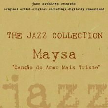 Maysa: Canção do Amor Mais Triste