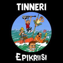 Tinneri: Epikriisi