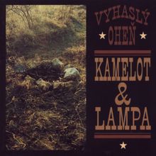 Kamelot: Vyhasly ohen