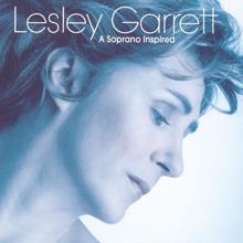 Lesley Garrett: A Soprano Inspired