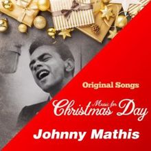 Johnny Mathis: Music for Christmas Day