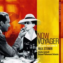 Charles Gerhardt: Classic Film Scores: Now, Voyager