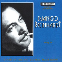 Django Reinhardt: Swing 39