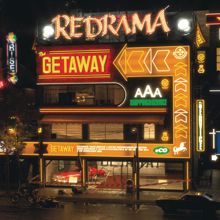 Redrama: The Getaway