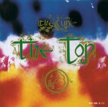 The Cure: The Caterpillar