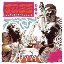 Various Artists: A Collection of Progressive & Independent Spiritual Jazz 45s, 1968-75