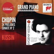 Evgeny Kissin: 1. Grave - Doppio movimento