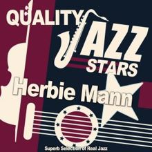 Herbie Mann: Quality Jazz Stars