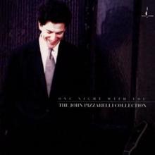 John Pizzarelli: One Night with You