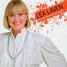 Lea Laven: En saa sua mielestäin