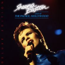 Sheena Easton: Live At The Palace, Hollywood (Deluxe Edition)