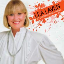 Lea Laven: Kahvilaan Pieneen Mä Käyn ('T Klein Cafe Aan De Haven)