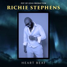 Richie Stephens: Heart Beat