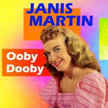 Janis Martin: Ooby Dooby