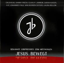 Various Artists: Jesus Bewegt