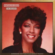 Natalie Cole: I'm Ready (Expanded Edition)