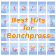 Tune Robbers: Best Hits for Benchpress