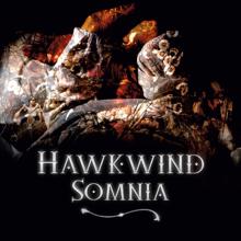 Hawkwind: Unsomnia