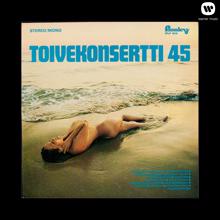 Various Artists: Toivekonsertti 45