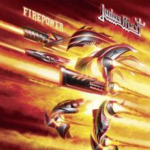 Judas Priest: Never The Heroes