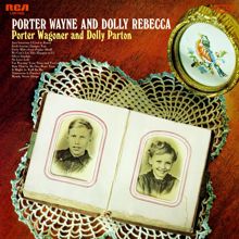 Porter Wagoner & Dolly Parton: Just Someone I Used to Know