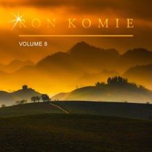 Ron Komie: Ron Komie, Vol. 8