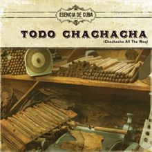 Various Artists: Arrebatado Chachacha (Bonus Track)