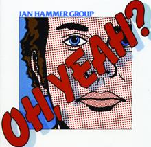 Jan Hammer: Red And Orange (Album Version)