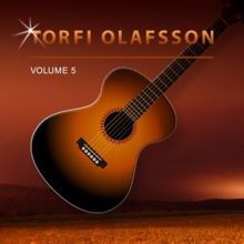 Torfi Olafsson: Torfi Olafsson, Vol. 5