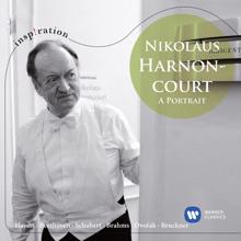 Nikolaus Harnoncourt: Nikolaus Harnoncourt: A Portrait (Inspiration)