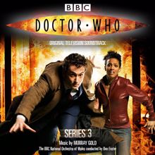 Murray Gold: Doctor Who - Series 3 (Original Television Soundtrack)