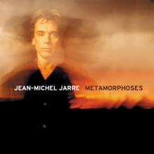 Jean-Michel Jarre: Tout est bleu