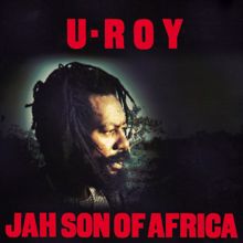 U-Roy: Peace And Love In The Ghetto (2000 Digital Remaster)