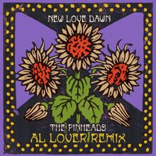 The Pinheads: New Love Dawn (Al Lover Remix)